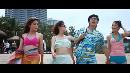 BEST HORROR Movie | Lost at sea, battling both shark and survival | Full Movies in English HD