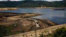 Embalses en crisis: alertan temporada seca hasta marzo y consumo desbordado