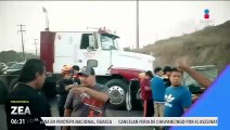 La FGR destruye 6 toneladas de precursores químicos en Jalisco