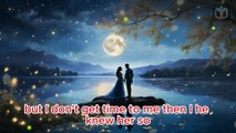 Jo Tum Mere Ho (Lyrics) 🌙 | A Tale of Eternal Love and Moonlit Dreams | The Best Love Song