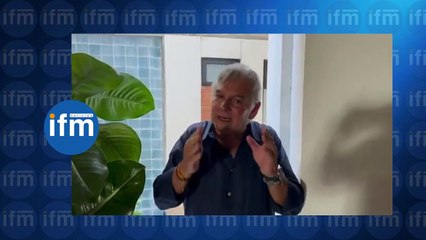 Jaime Alberto Cabal, presidente de FENALCO sobre salario mínimo