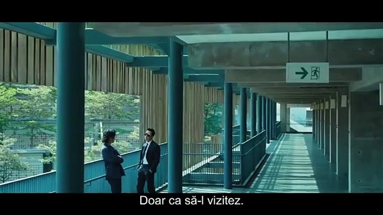 MÂNIE FURIBUNDĂ [2021] [Donnie Yen] [Întregul Film în Limba Română] [Film de Acțiune] [Subtitrare]