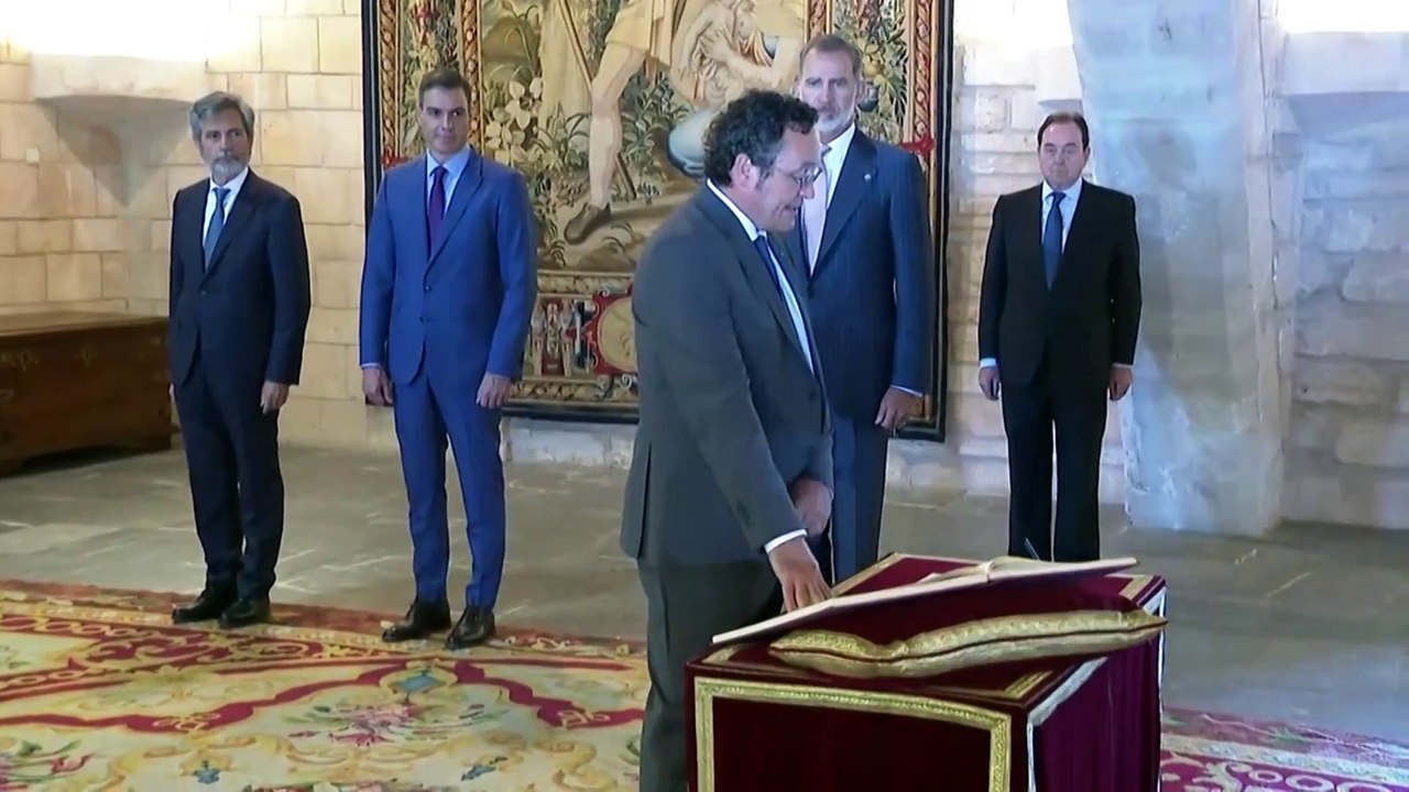 Juez que investiga a García Ortiz cita a fiscal...