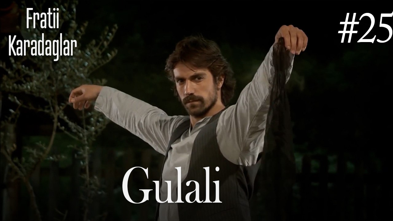 Gulali 25