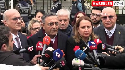 Narin Güran Cinayeti Davasında CHP'nin Adalet Vurgusu