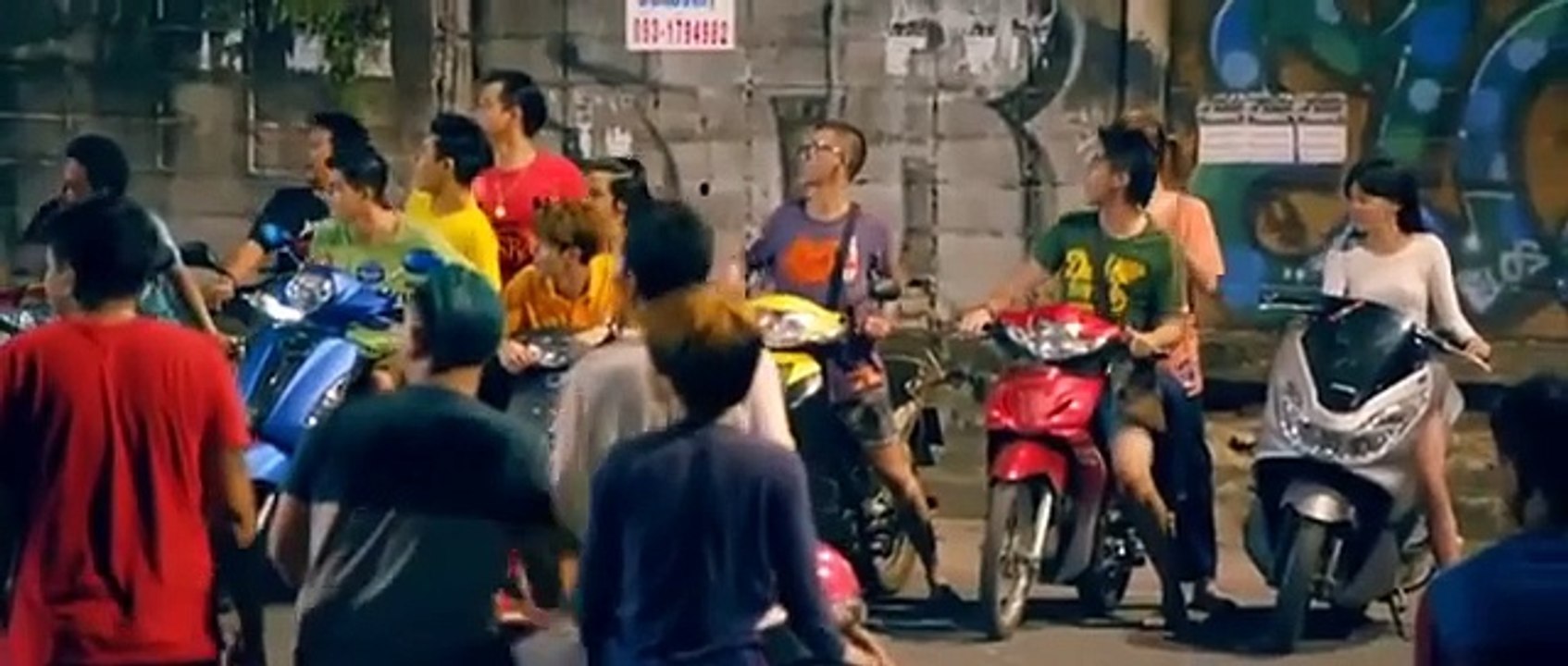 Pard 888 Thai Comedy Movie 2016
