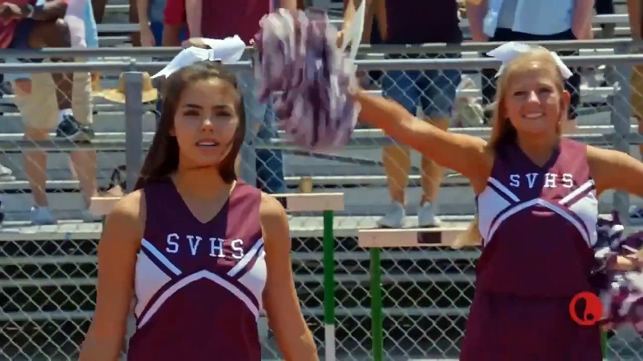 The Cheerleader Murders 2024 #LMN _ [NEW] Lifetime Movie 2024 _ Based On A True Story