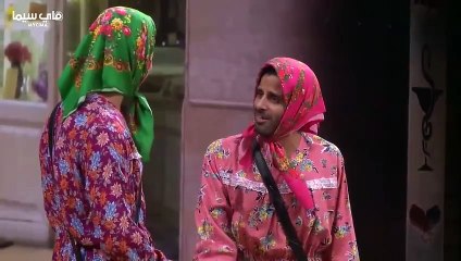 مسرح مصر الموسم السادس - نهاية اسطورة ريا و سكينة