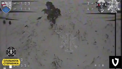 북한군, 죽기 살기 드론 대처..."1명 미끼 삼고 2명이 사격" / YTN