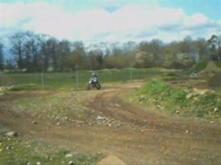 Dirt Tilleul Lambert 19-04-2008