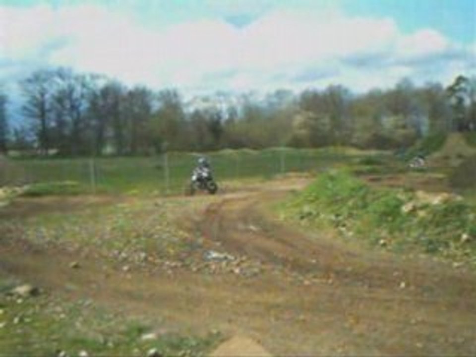 Dirt Tilleul Lambert 19-04-2008