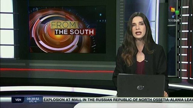 Russian security thwarts attacks against senior officials