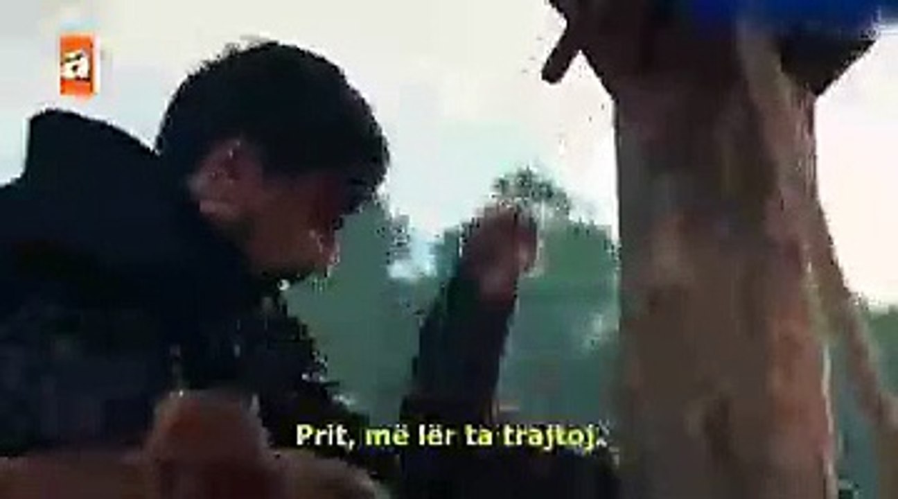 Themelimi Osman Shqip Episodi 176 - Part 2