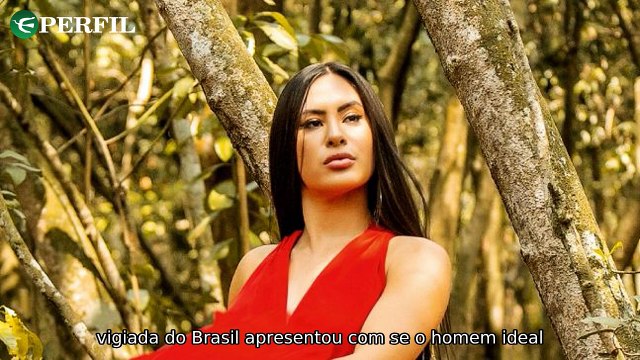 Isabelle Nogueira revela seu homem ideal, Preta Gil se recupera e neta de Leonardo encanta com caçula de Virginia