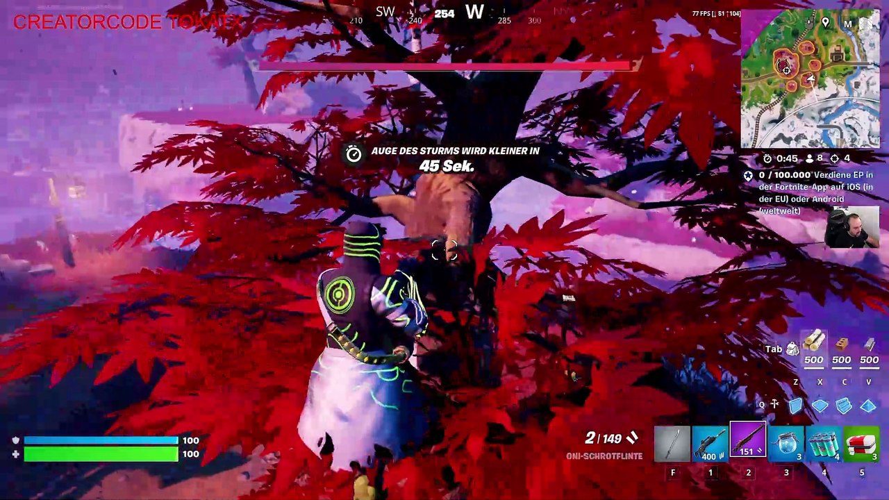 YouTutube-Twitch-Tiktok TOKATX