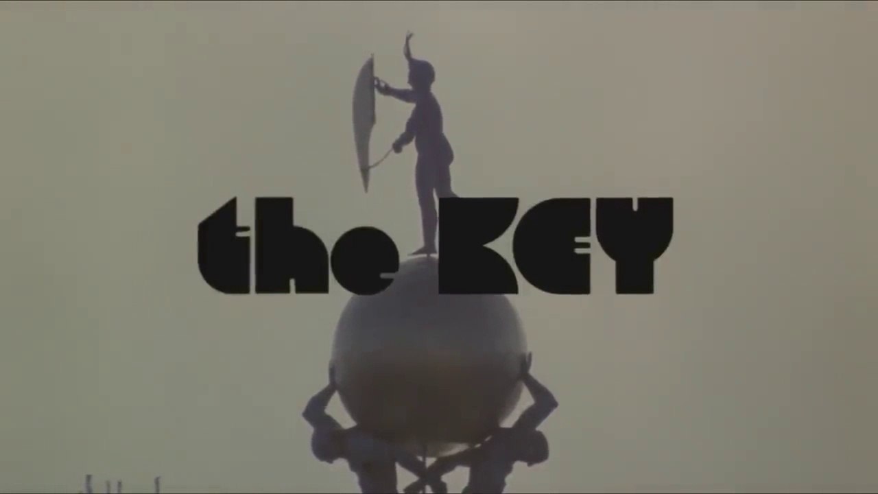 La Chiave - The Key (1983) Tinto Brass con Stefania Sandrelli - FILM COMPLETO ITA