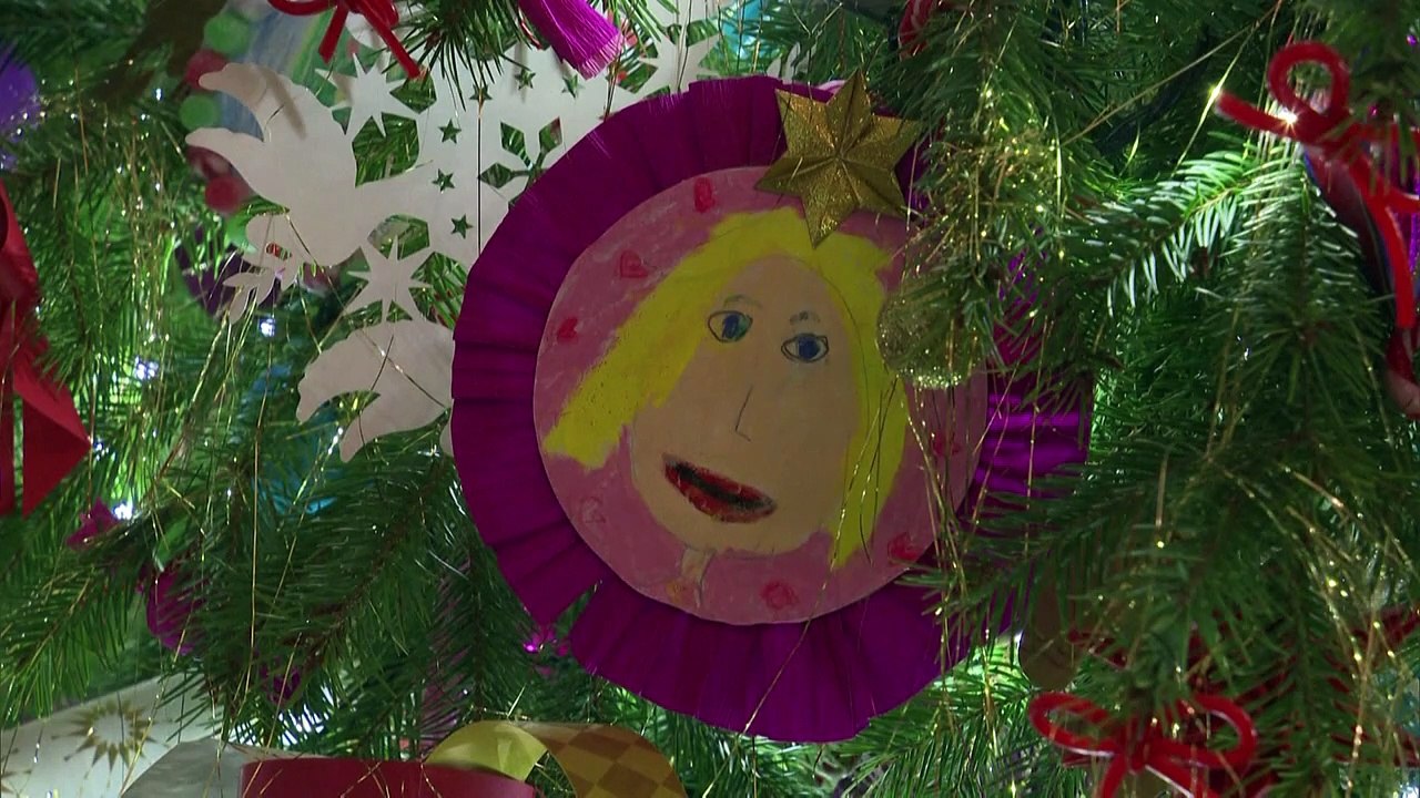 Trump schickt Weihnachtsgrüße an 'linksradikale Spinner'