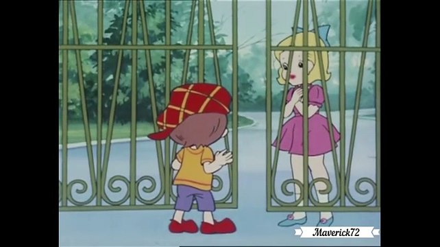 Judo Boy#episodio 15/26#il cane giustiziere#