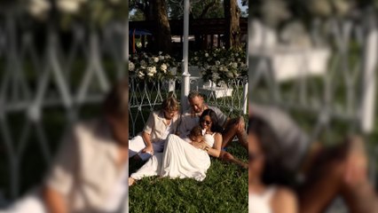 Neymar anuncia que será padre por cuarta vez... con tres mujeres distintas