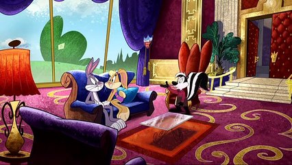 The Looney Tunes Show - 1x01 [Collezione Episodi]