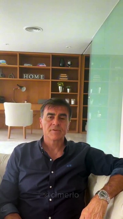 Gustavo Quinteros explicó los motivos que lo ll...
