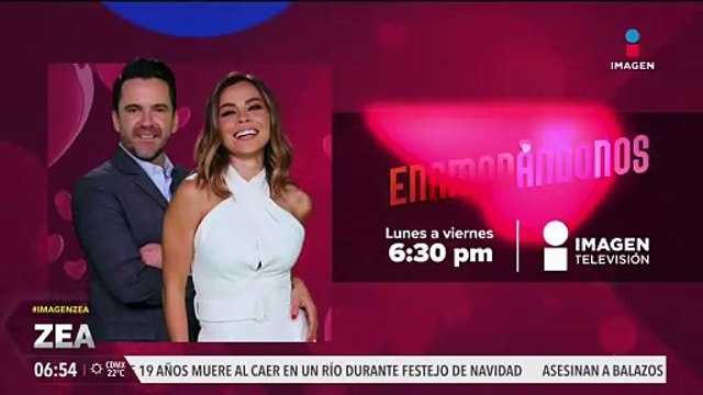 Enamorándonos: ¡Vuelve a surgir el amor entre Azul y Casta!