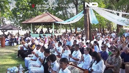 Τσουνάμι 2004: Eίκοσι χρόνια από την ανείπωτη τραγωδία