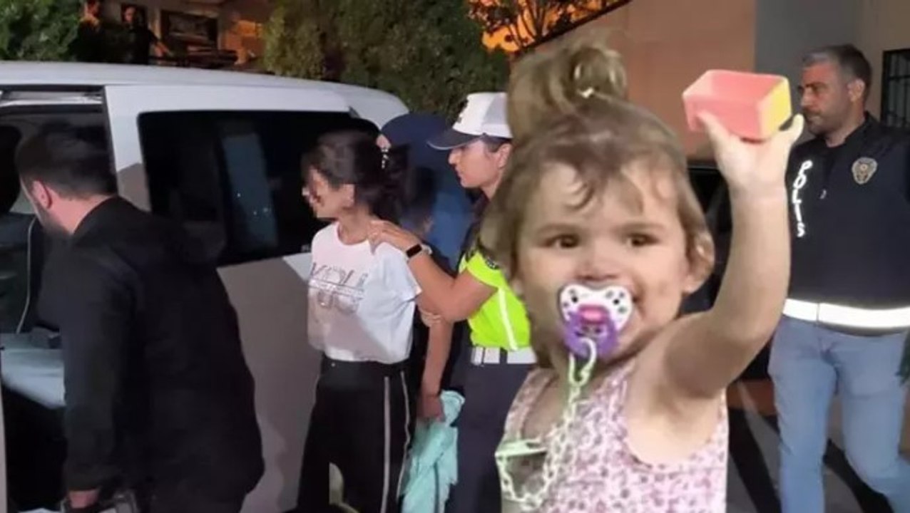 5 Şubat’a ertelenen Sıla bebek davasıyla ilgili avukat Ahmet Berksoy, açıklama yaptı