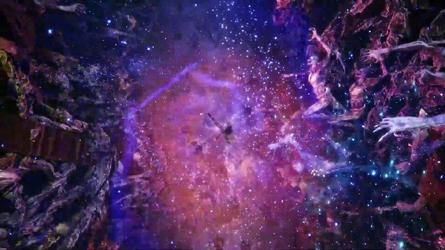 E71 Shrouding The Heavens 1080p English Hardsub