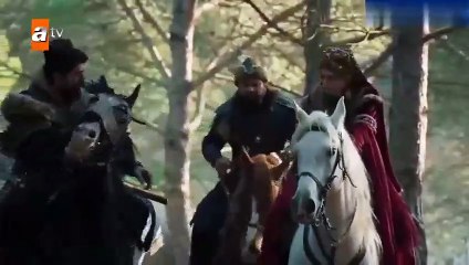 Themelimi Osman Shqip Episodi 176 - Part 4