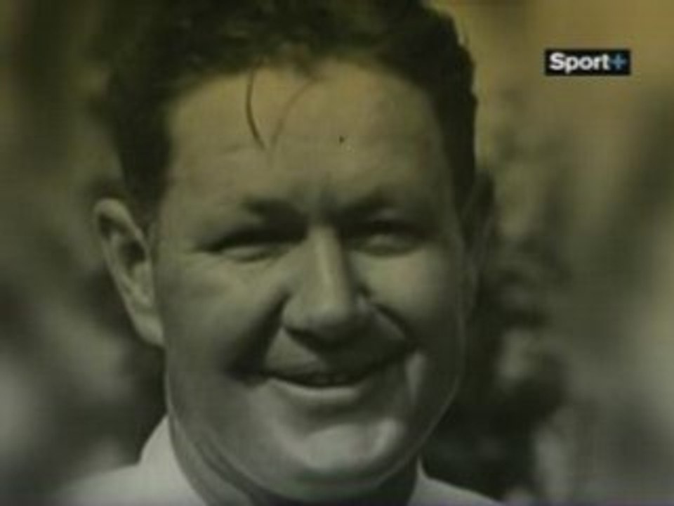 Byron Nelson le dernier jour