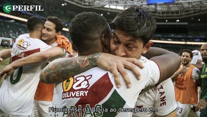 "Tricolor Carioca em destaque, Ceará bate recorde e Haaland decepciona no empate do Manchester City"