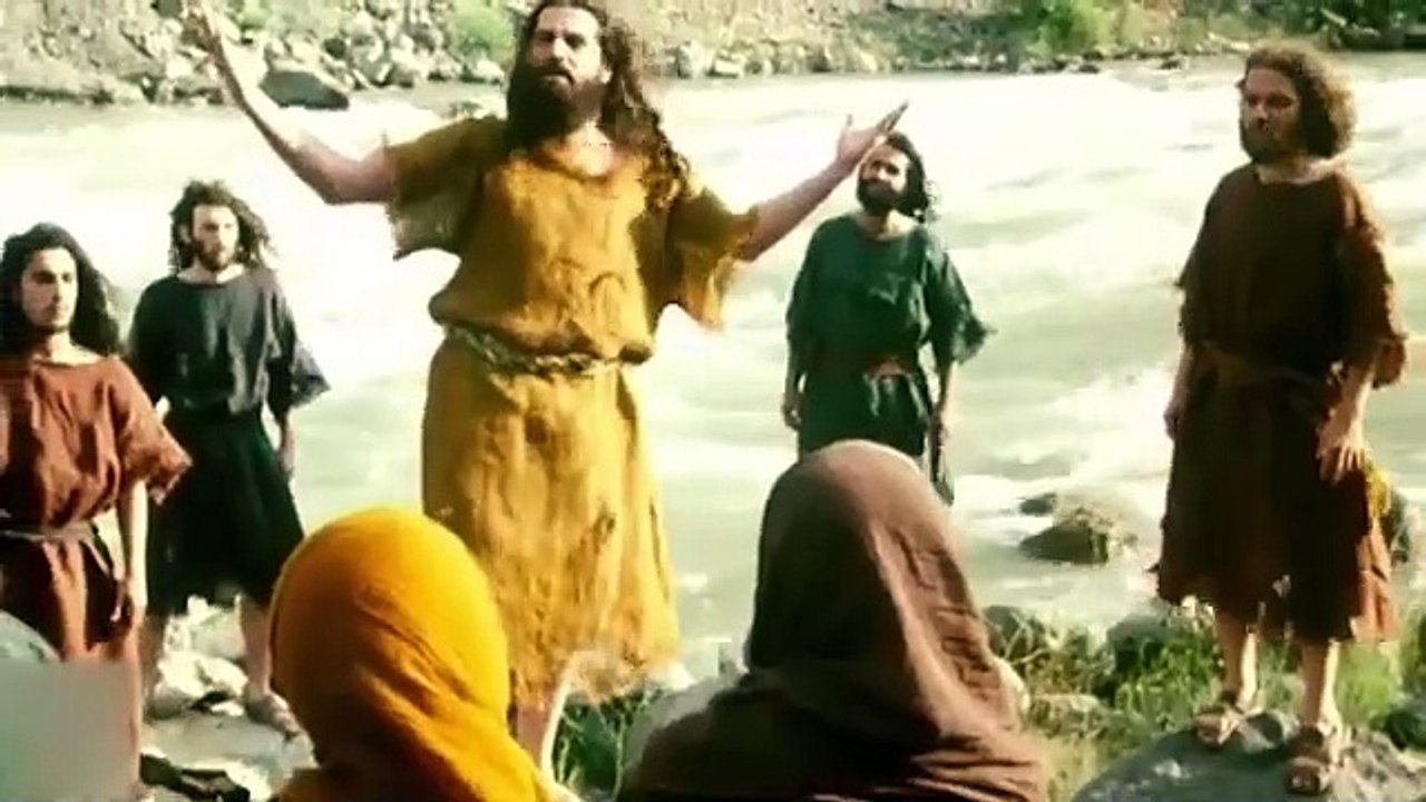 The Messiah Ep. 04