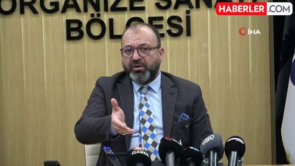 Kütahyalı İş Adamları Zafer Havalimanı'nın Siyasete Alet Edilmemesini İstiyor