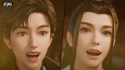 All Hail the Sect Leader Ep 22 Eng Sub