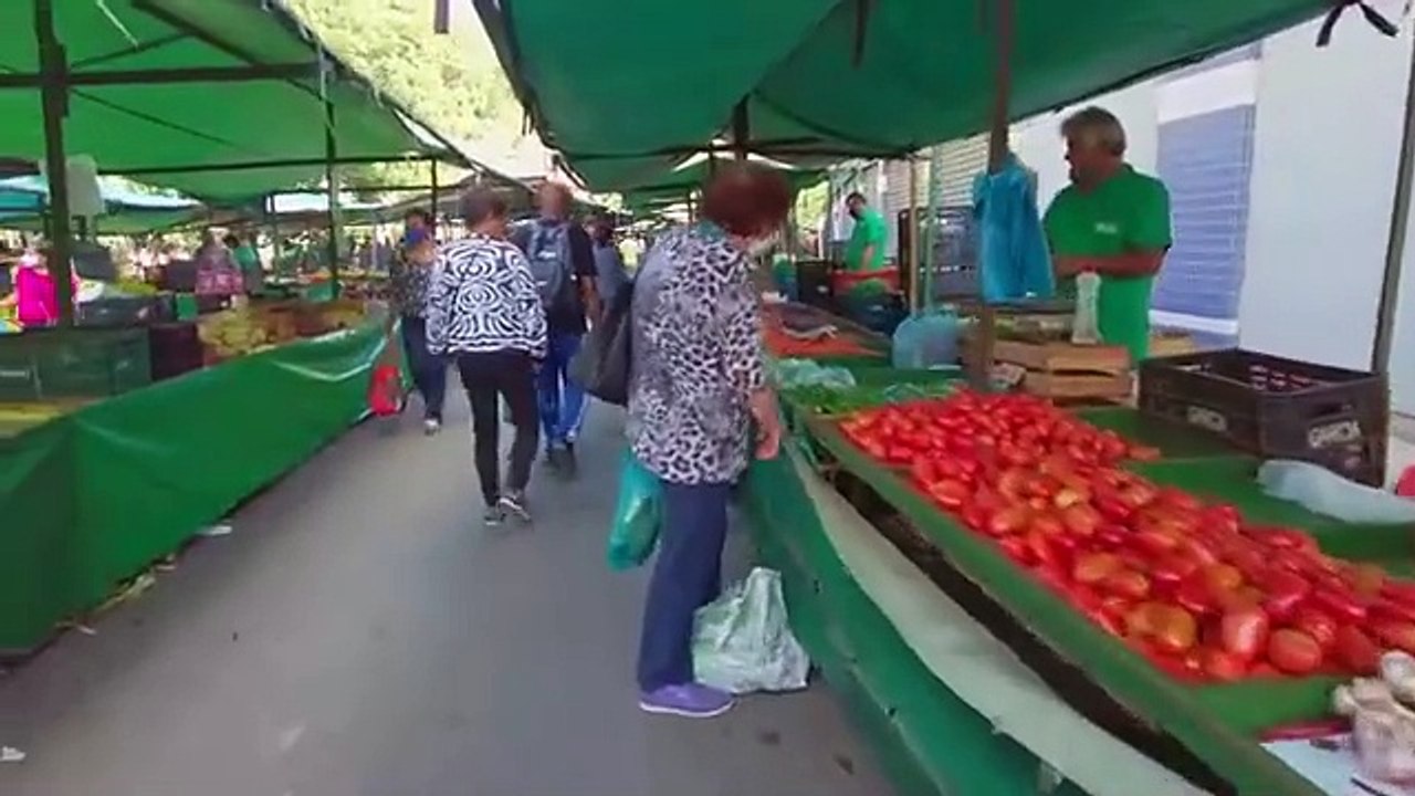 Petropolis The Emperor's City Rio De Janeiro Brazil