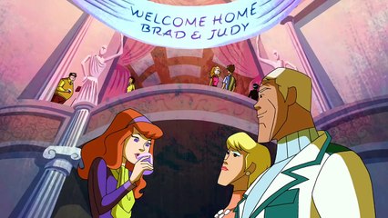 Mystery Incorporated - 2x05 - Il Mostro delle Campane