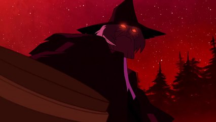 Mystery Incorporated - 2x09 - Il Pellegrino fustigatore