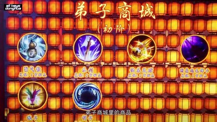 All Hail the Sect Leader Ep 22 Eng Sub