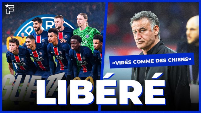 JT Foot Mercato : le PSG va boucler un premier départ