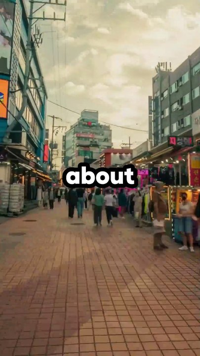 Shocking and Interesting Facts About South Korea part-1 #shorts #facts #world #southkorea