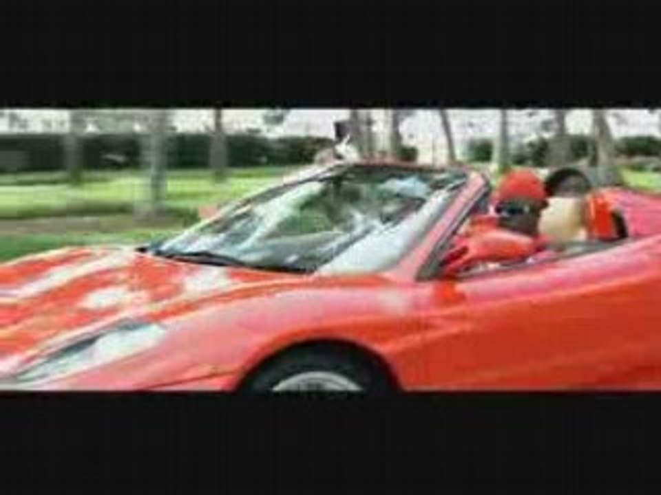 TLF FT. ROHFF - PIMP MY LIFE