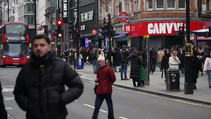 Boxing Day spending predicted to be higher than last year