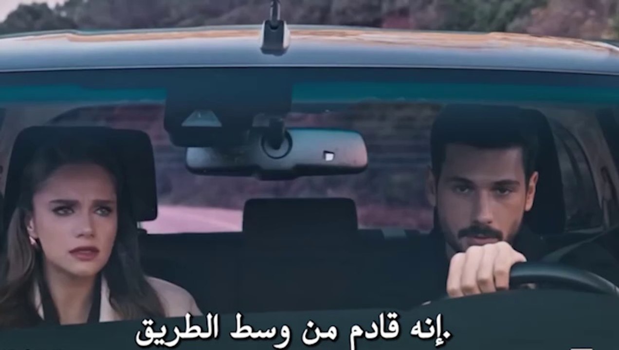 مسلسل حب بلا حدود الحلقة 47 مترجمة للعربيةHD