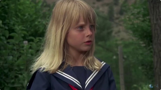 Jodie Foster : Hollywood dans la peau - bande annonce