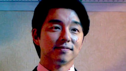 Squid Game Season 2: Behind the Intense 'The Recruiter' Clip 🎥