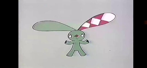 Il Coniglio Con Le Orecchie A Scacchi