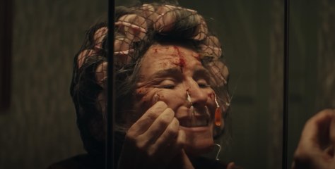 The Monkey (2025) - Premier extrait du film d'horreur d'après Stephen King