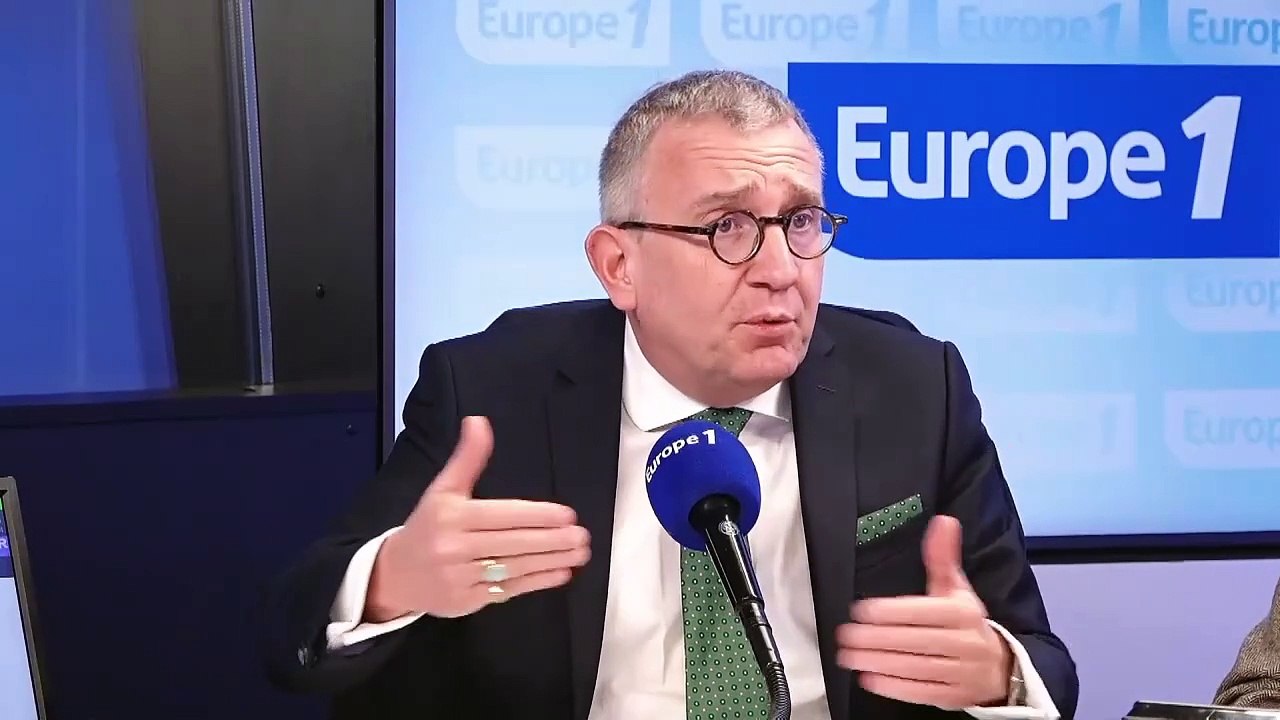 Mickaël Dorian - Visite de François Bayrou à Mayrotte dès lundi 30 décembre avec Elisabeth Borne et Manuel Valls