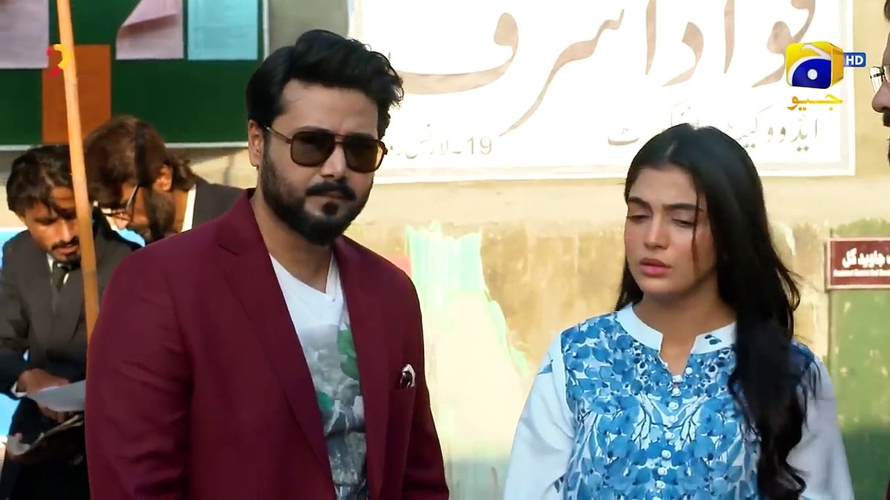 AAFAT EPISODE 67